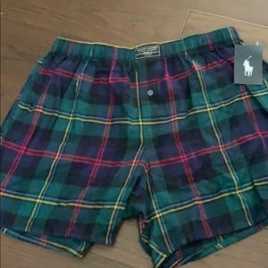 Men’s boxers